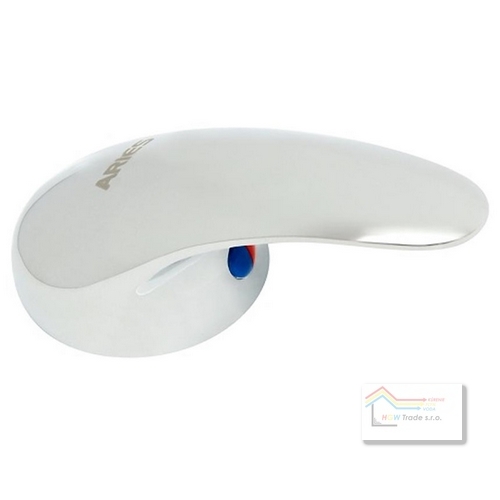 Bateria stoj.umýv.jednovýtok.SV,horné rameno TGP-402